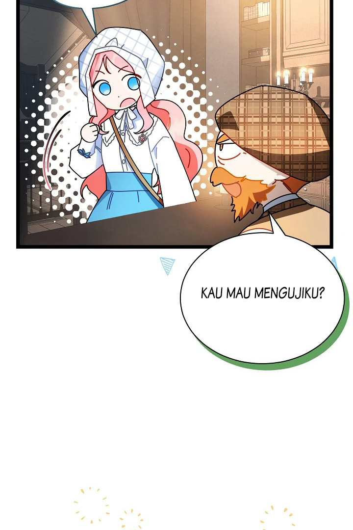 I Became a Tyrant’s Maid Chapter 10 Gambar 41