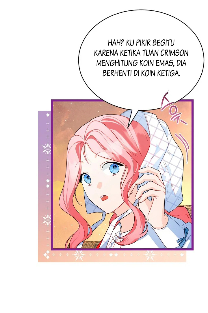 I Became a Tyrant’s Maid Chapter 10 Gambar 50