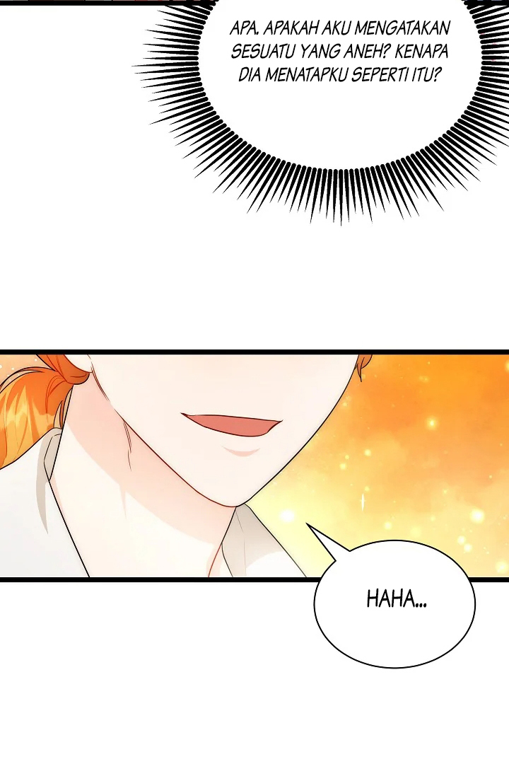 I Became a Tyrant’s Maid Chapter 10 Gambar 52