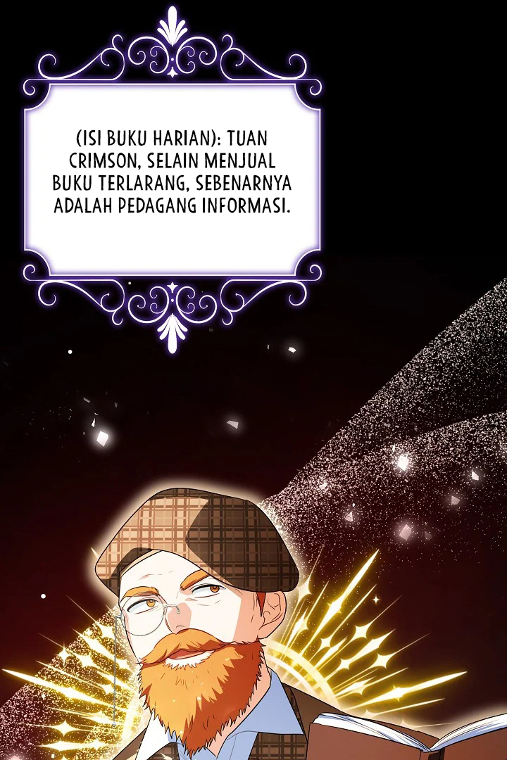 I Became a Tyrant’s Maid Chapter 10 Gambar 72