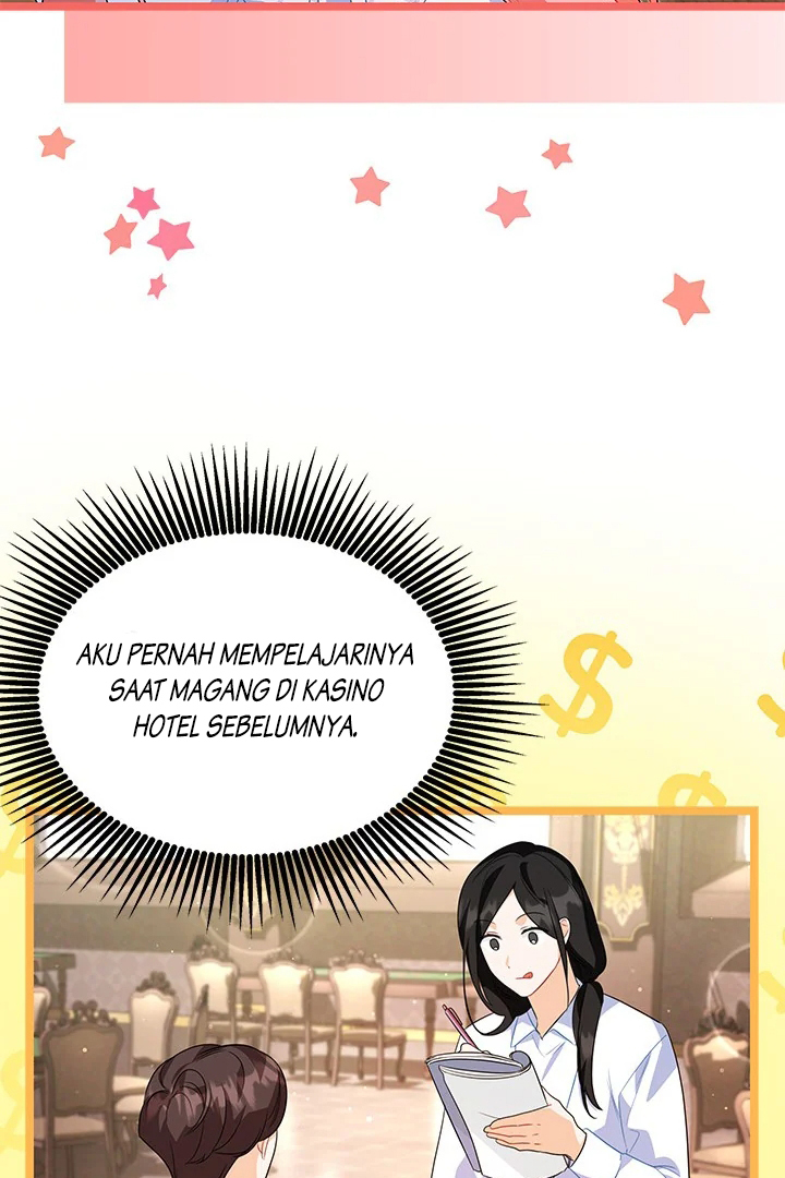 I Became a Tyrant’s Maid Chapter 10 Gambar 8