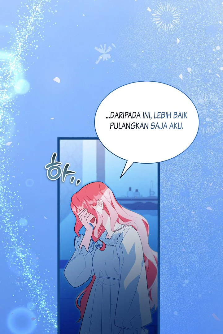 I Became a Tyrant’s Maid Chapter 10 Gambar 94