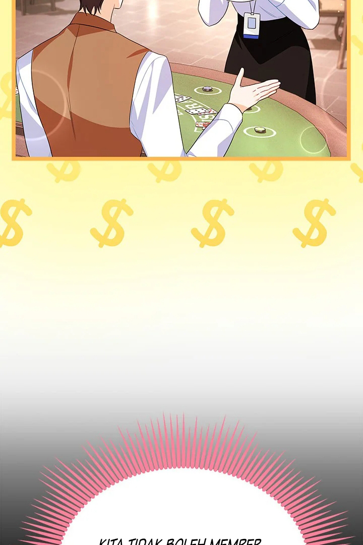 I Became a Tyrant’s Maid Chapter 10 Gambar 9