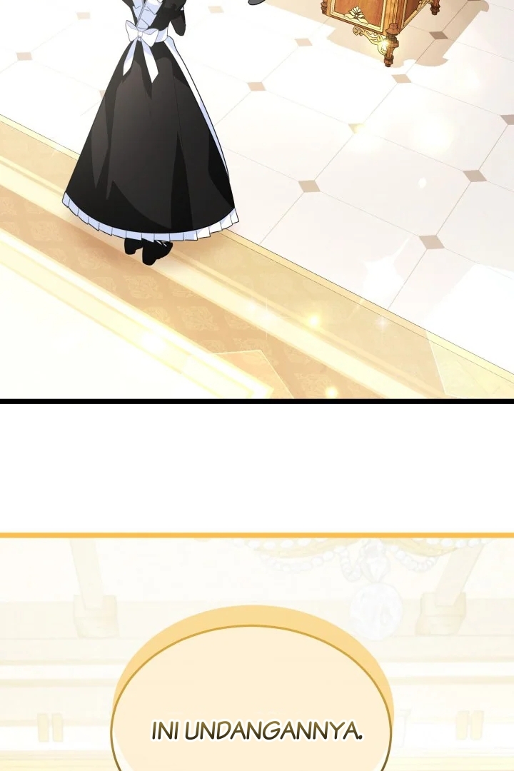 I Became a Tyrant’s Maid Chapter 11 Gambar 15