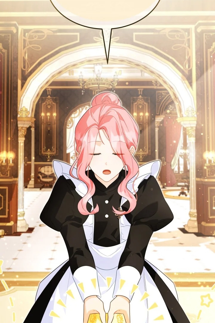 I Became a Tyrant’s Maid Chapter 11 Gambar 16