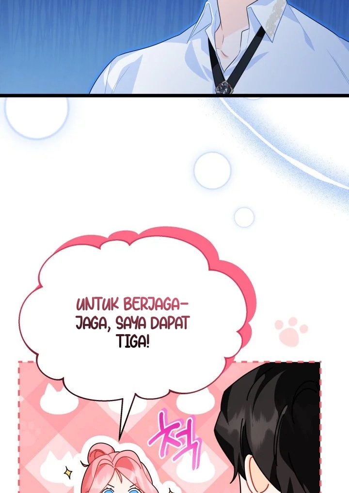 I Became a Tyrant’s Maid Chapter 11 Gambar 18