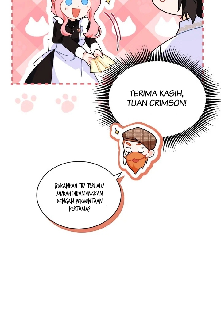 I Became a Tyrant’s Maid Chapter 11 Gambar 19