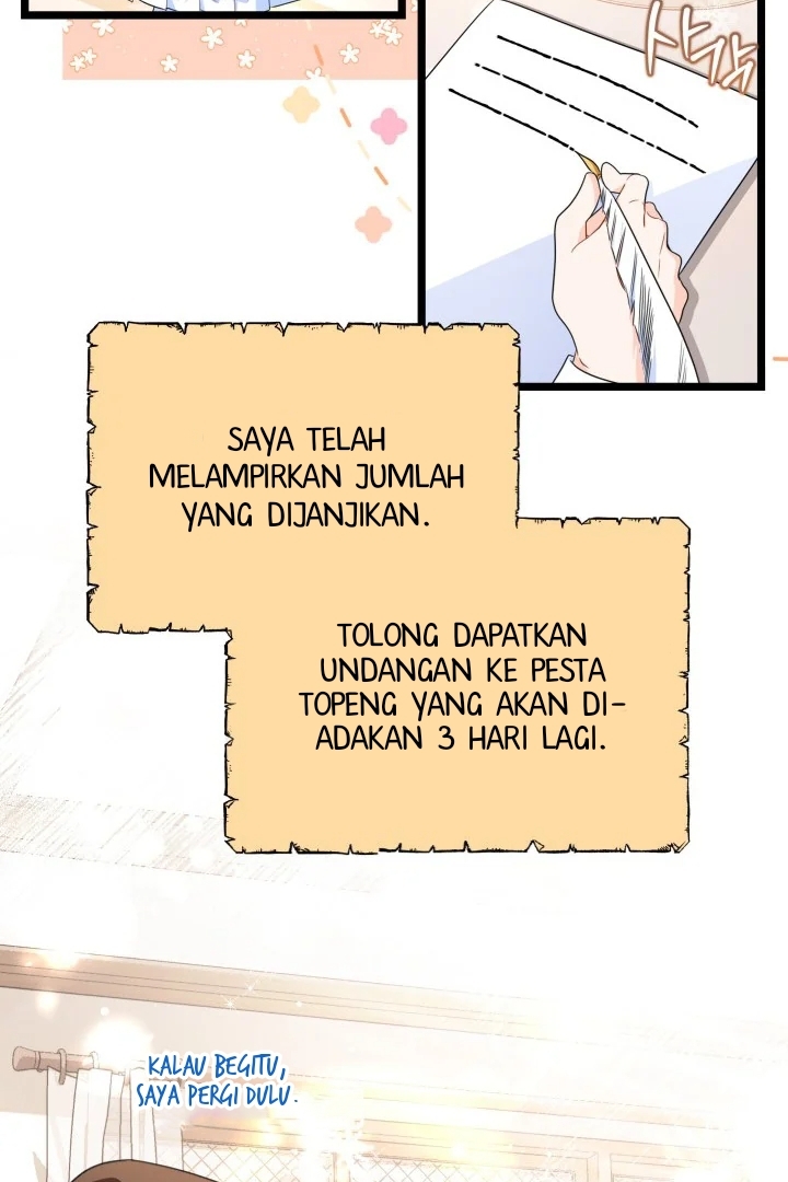 I Became a Tyrant’s Maid Chapter 11 Gambar 10