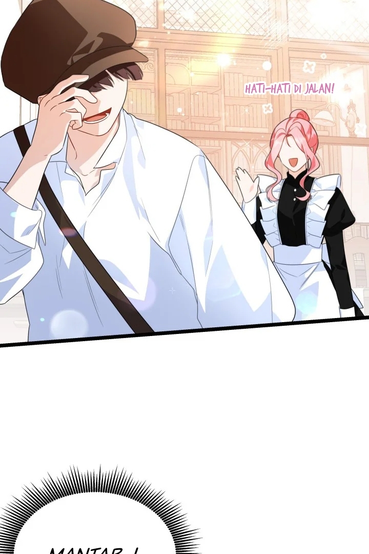 I Became a Tyrant’s Maid Chapter 11 Gambar 11