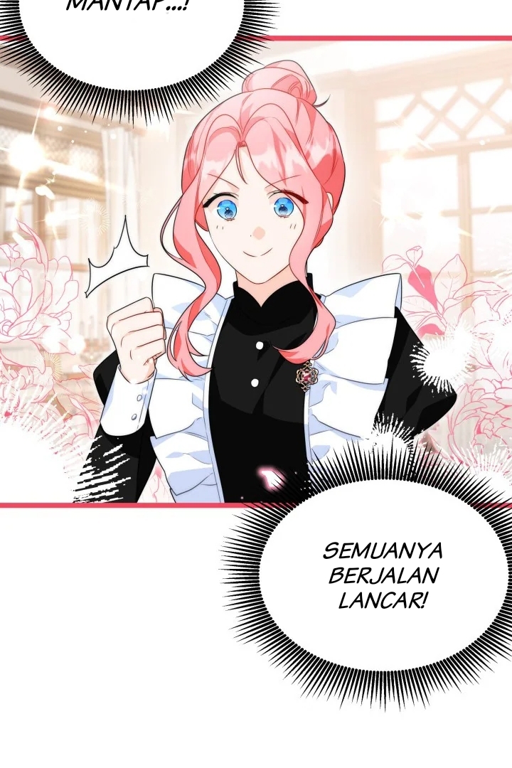I Became a Tyrant’s Maid Chapter 11 Gambar 12