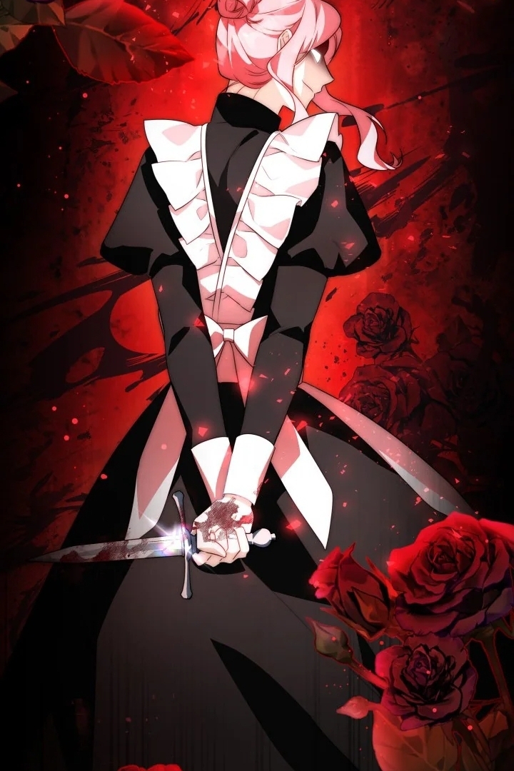 I Became a Tyrant’s Maid Chapter 11 Gambar 25