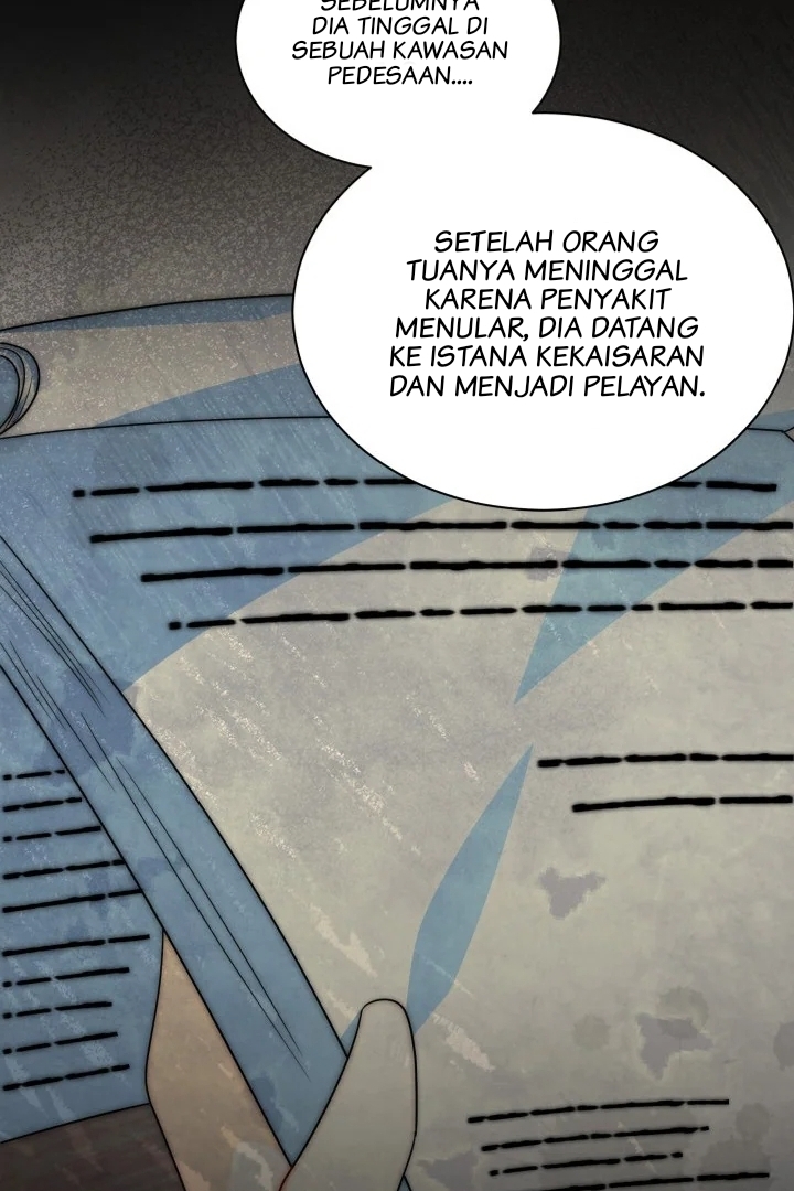 I Became a Tyrant’s Maid Chapter 11 Gambar 28