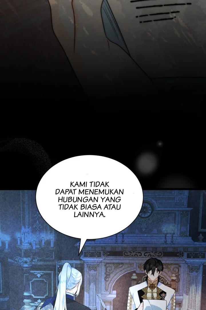 I Became a Tyrant’s Maid Chapter 11 Gambar 29