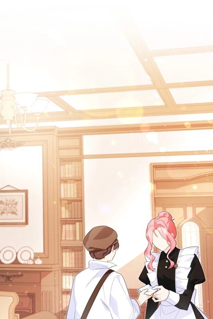 Manhwa I Became a Tyrant’s Maid Chapter 11 gambar nomor 2