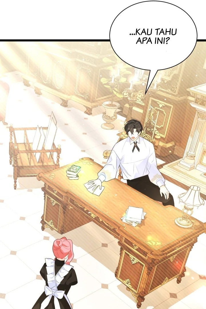 I Became a Tyrant’s Maid Chapter 11 Gambar 20