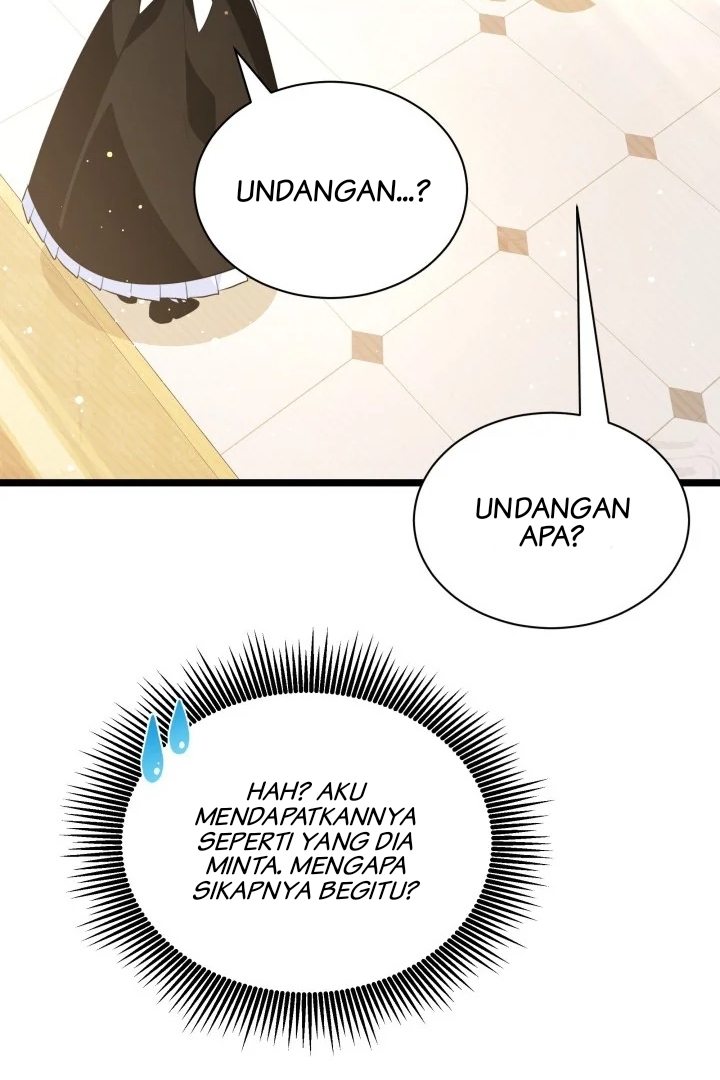 I Became a Tyrant’s Maid Chapter 11 Gambar 21