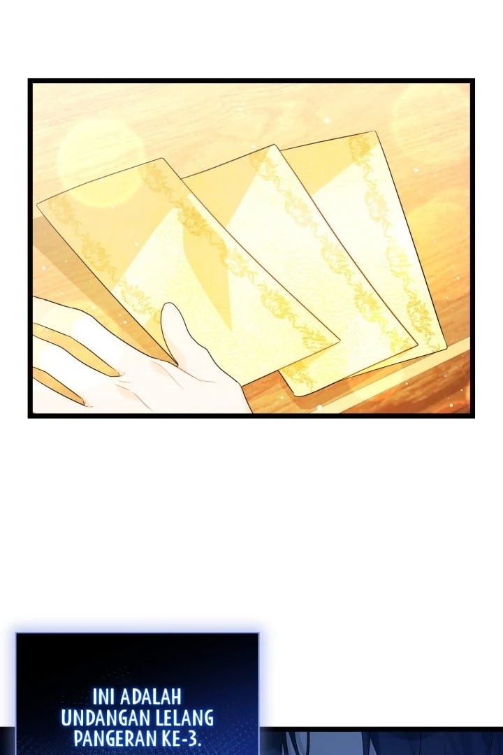 I Became a Tyrant’s Maid Chapter 11 Gambar 22