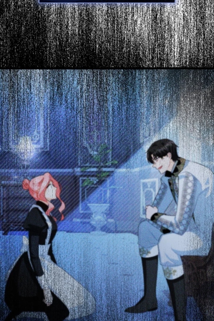 I Became a Tyrant’s Maid Chapter 11 Gambar 34