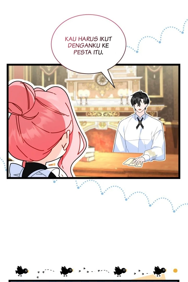 I Became a Tyrant’s Maid Chapter 11 Gambar 39