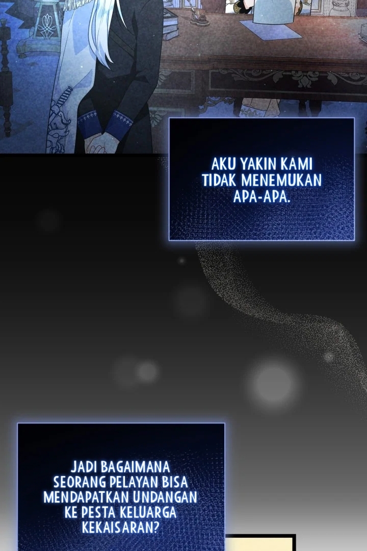 I Became a Tyrant’s Maid Chapter 11 Gambar 30