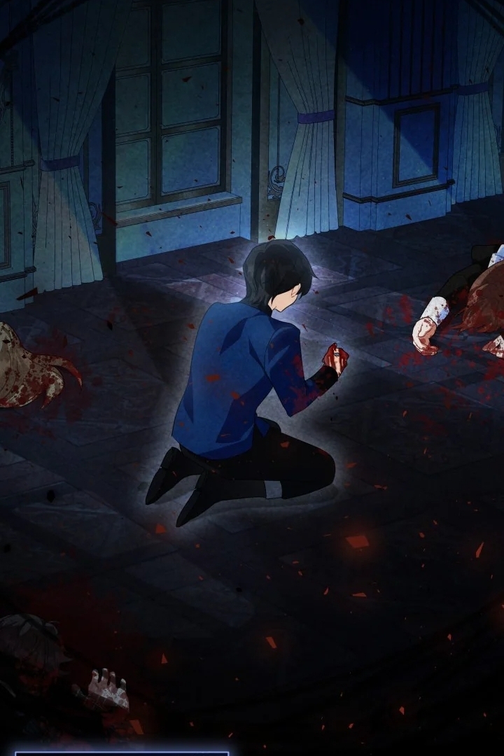 I Became a Tyrant’s Maid Chapter 11 Gambar 32