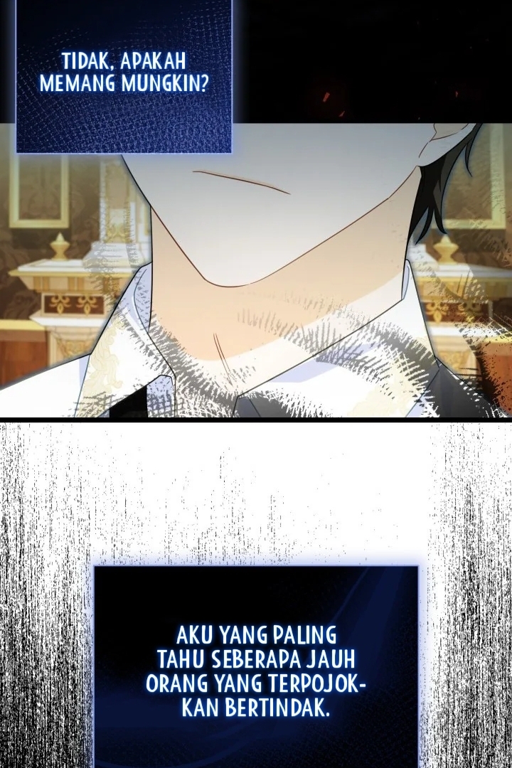 I Became a Tyrant’s Maid Chapter 11 Gambar 33