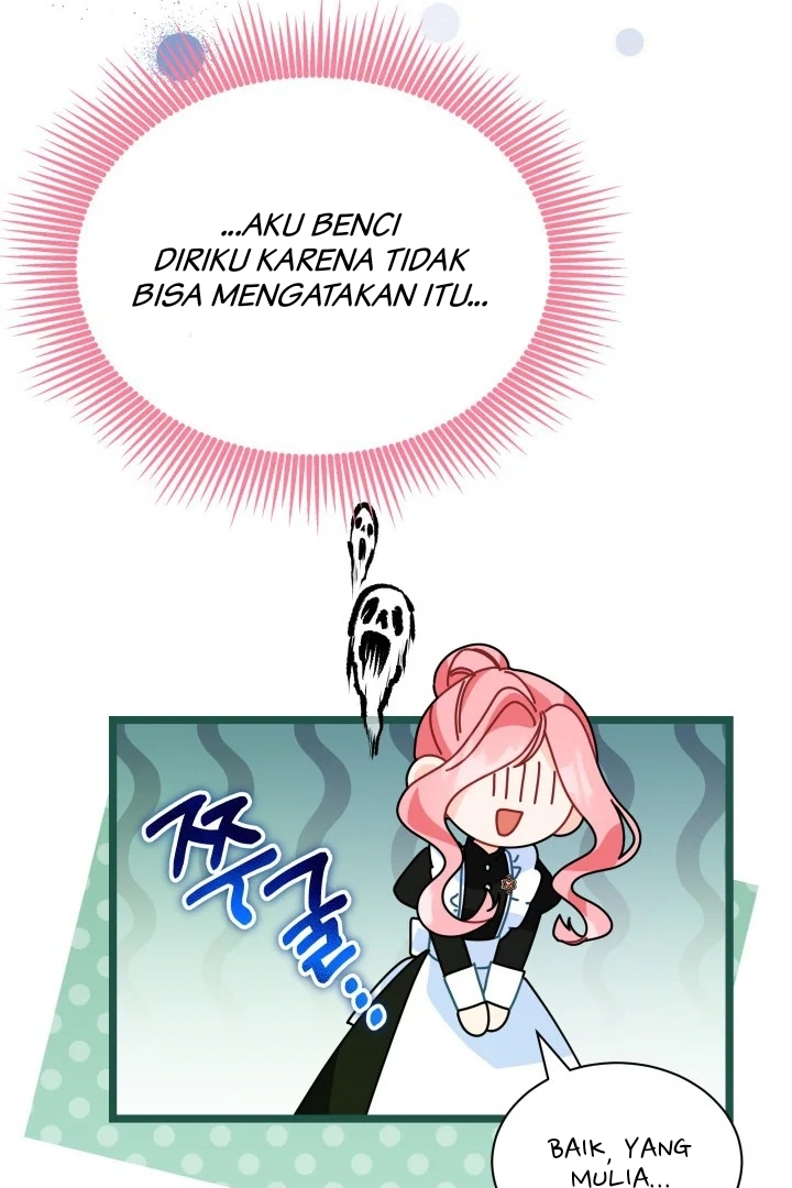 I Became a Tyrant’s Maid Chapter 11 Gambar 44