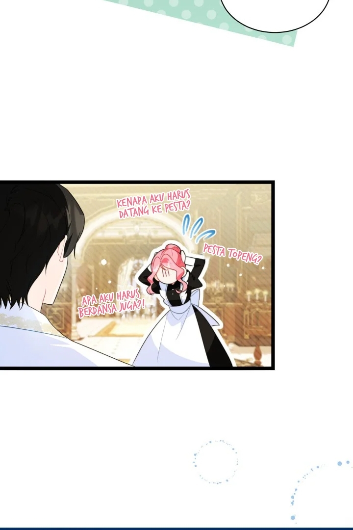 I Became a Tyrant’s Maid Chapter 11 Gambar 45