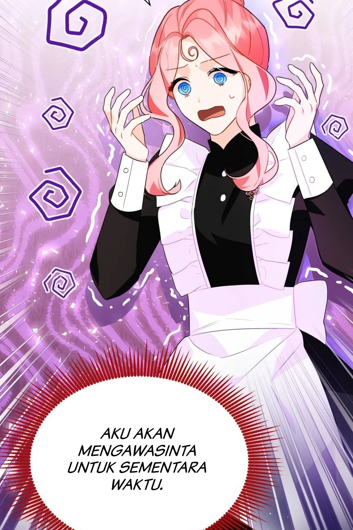 I Became a Tyrant’s Maid Chapter 11 Gambar 47