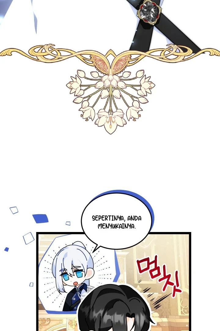 I Became a Tyrant’s Maid Chapter 11 Gambar 49