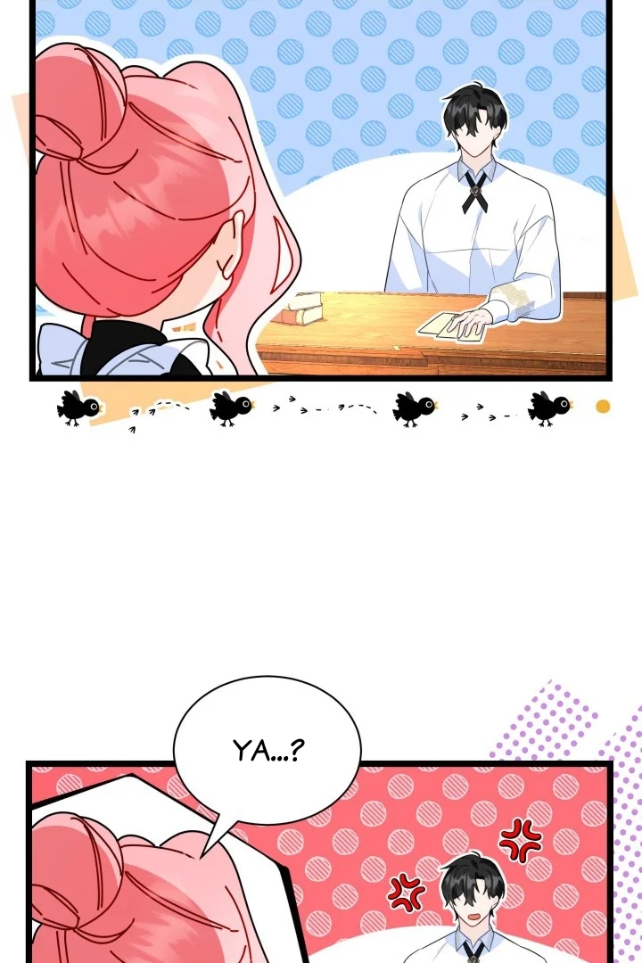 I Became a Tyrant’s Maid Chapter 11 Gambar 40