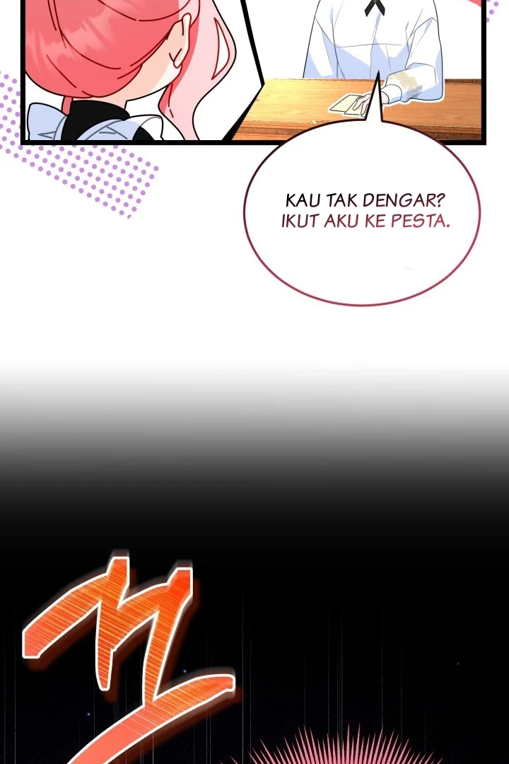 I Became a Tyrant’s Maid Chapter 11 Gambar 41