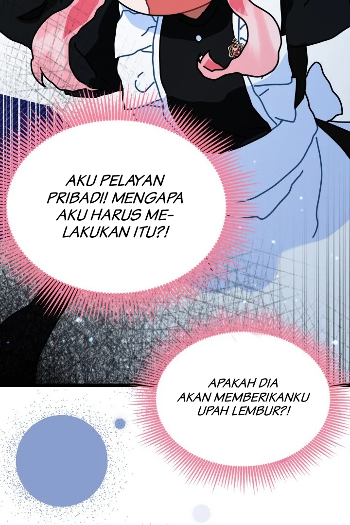I Became a Tyrant’s Maid Chapter 11 Gambar 43