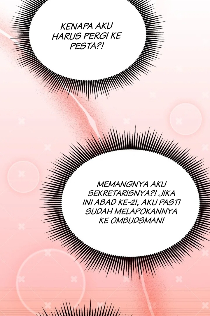 I Became a Tyrant’s Maid Chapter 11 Gambar 55