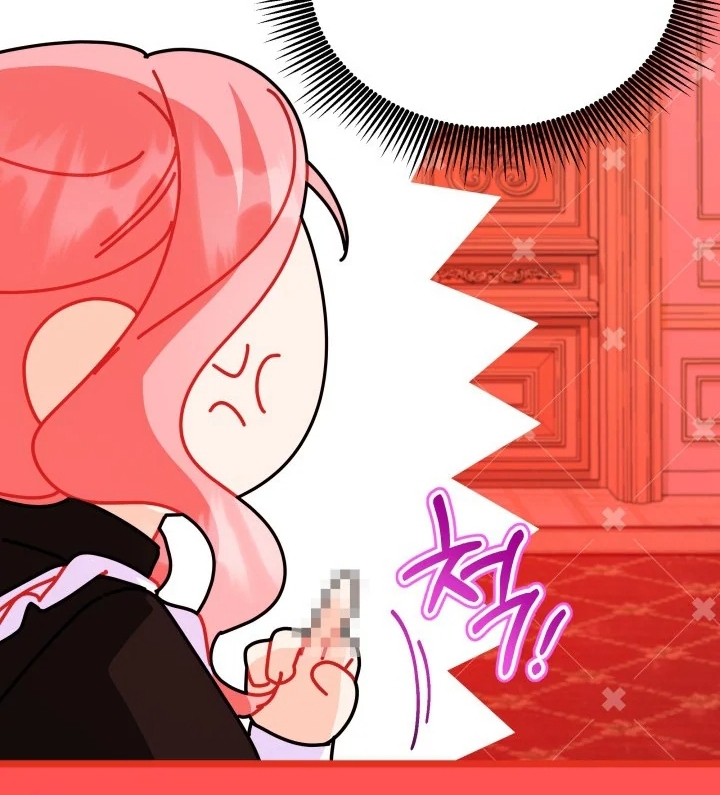 I Became a Tyrant’s Maid Chapter 11 Gambar 57