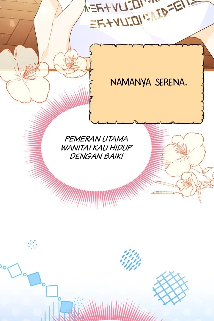 I Became a Tyrant’s Maid Chapter 11 Gambar 5