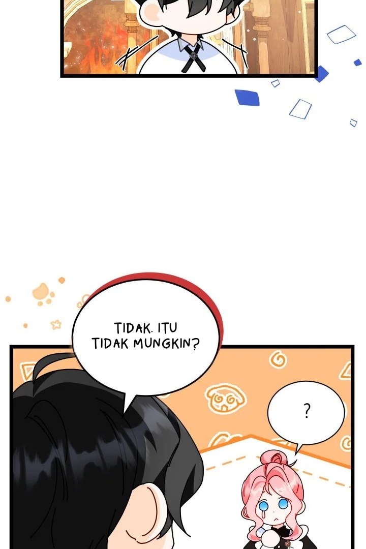 I Became a Tyrant’s Maid Chapter 11 Gambar 50