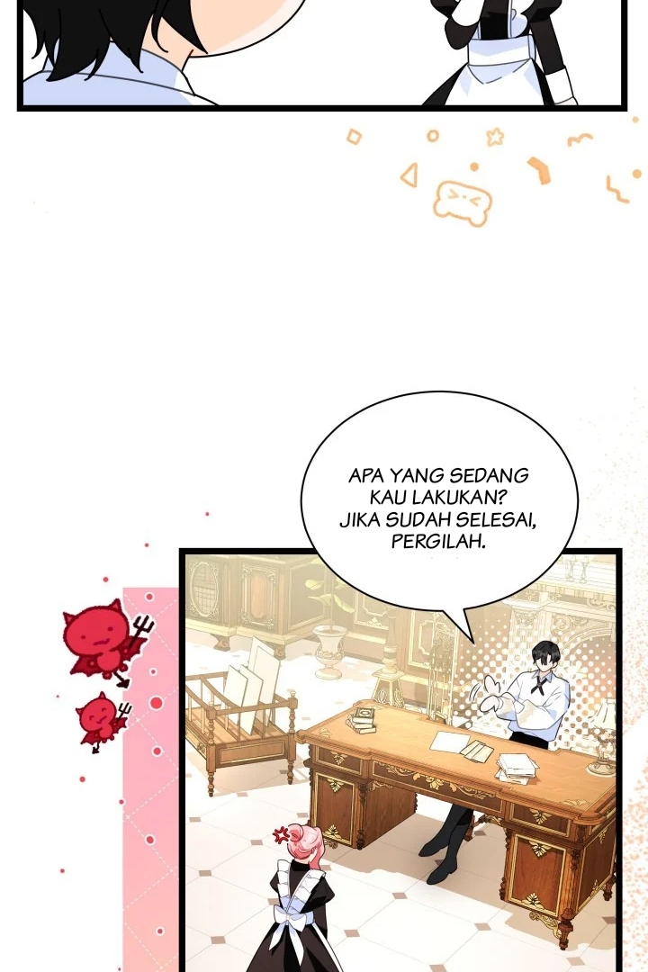 I Became a Tyrant’s Maid Chapter 11 Gambar 51