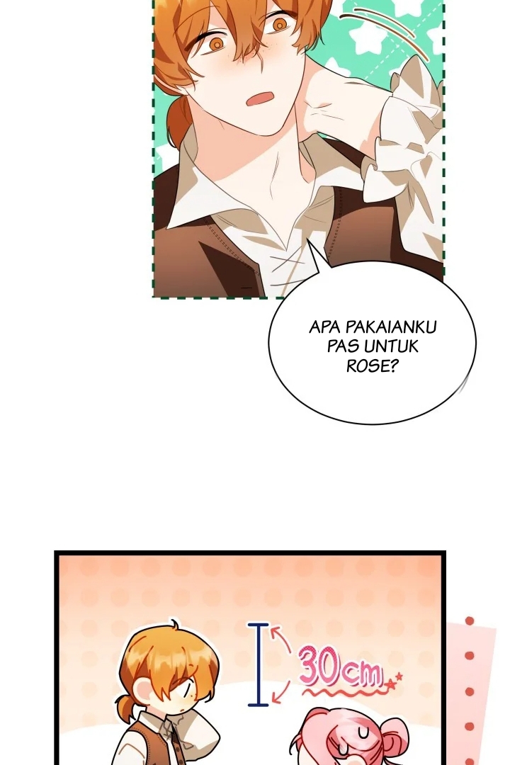 I Became a Tyrant’s Maid Chapter 11 Gambar 64