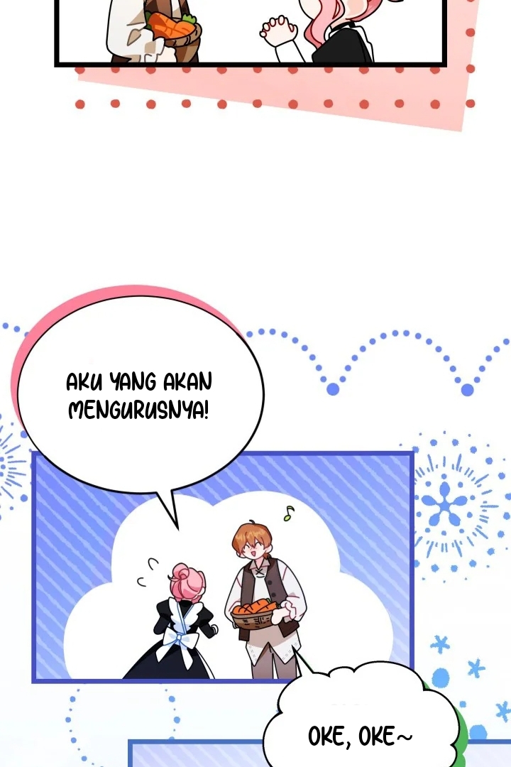 I Became a Tyrant’s Maid Chapter 11 Gambar 65