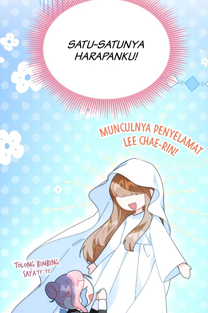 I Became a Tyrant’s Maid Chapter 11 Gambar 6