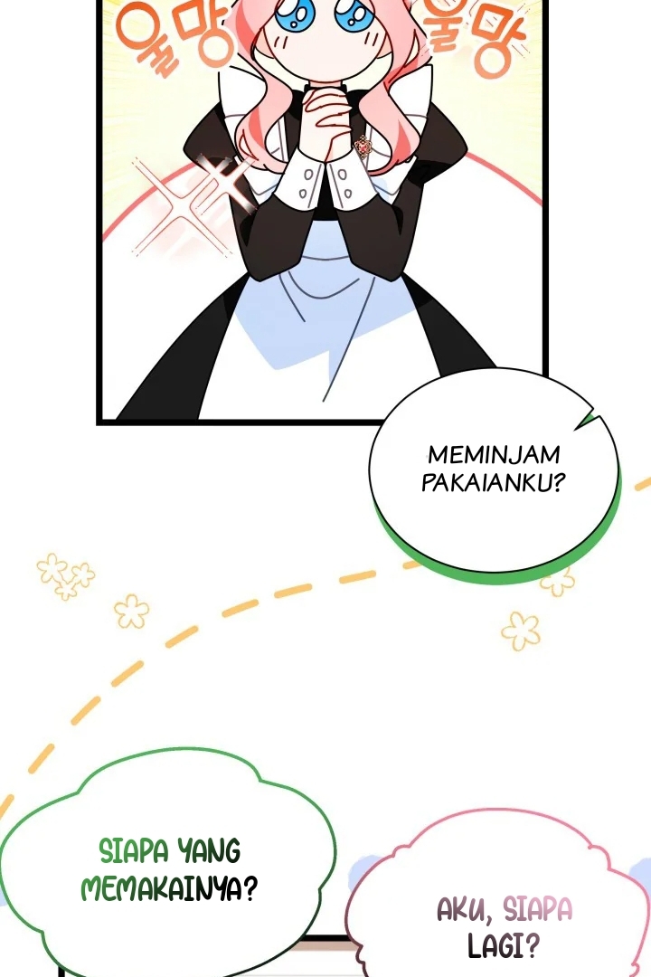 I Became a Tyrant’s Maid Chapter 11 Gambar 62