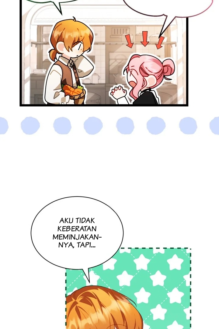 I Became a Tyrant’s Maid Chapter 11 Gambar 63