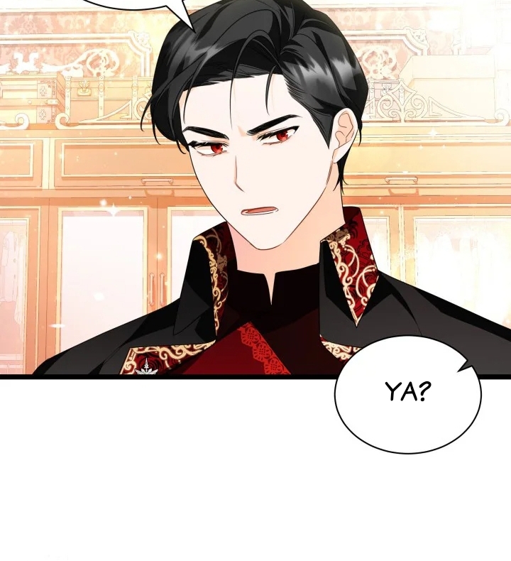 I Became a Tyrant’s Maid Chapter 11 Gambar 74