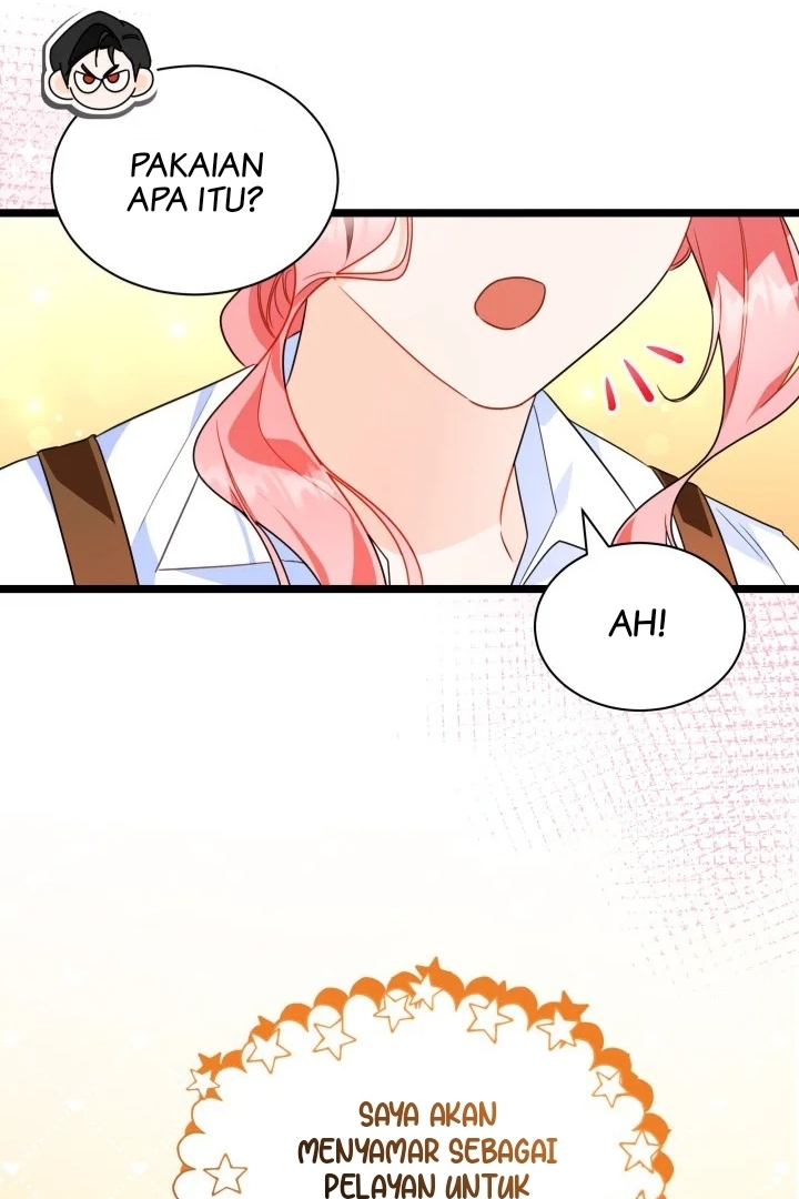 I Became a Tyrant’s Maid Chapter 11 Gambar 75