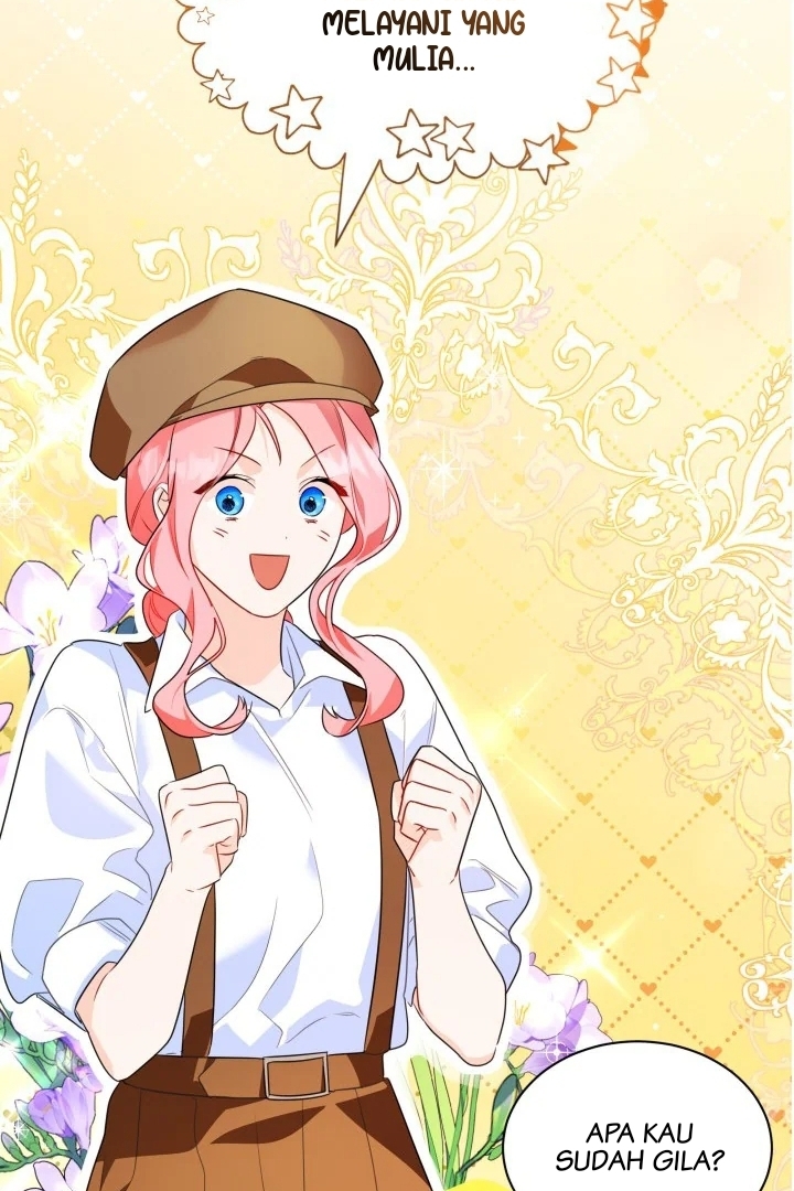 I Became a Tyrant’s Maid Chapter 11 Gambar 76