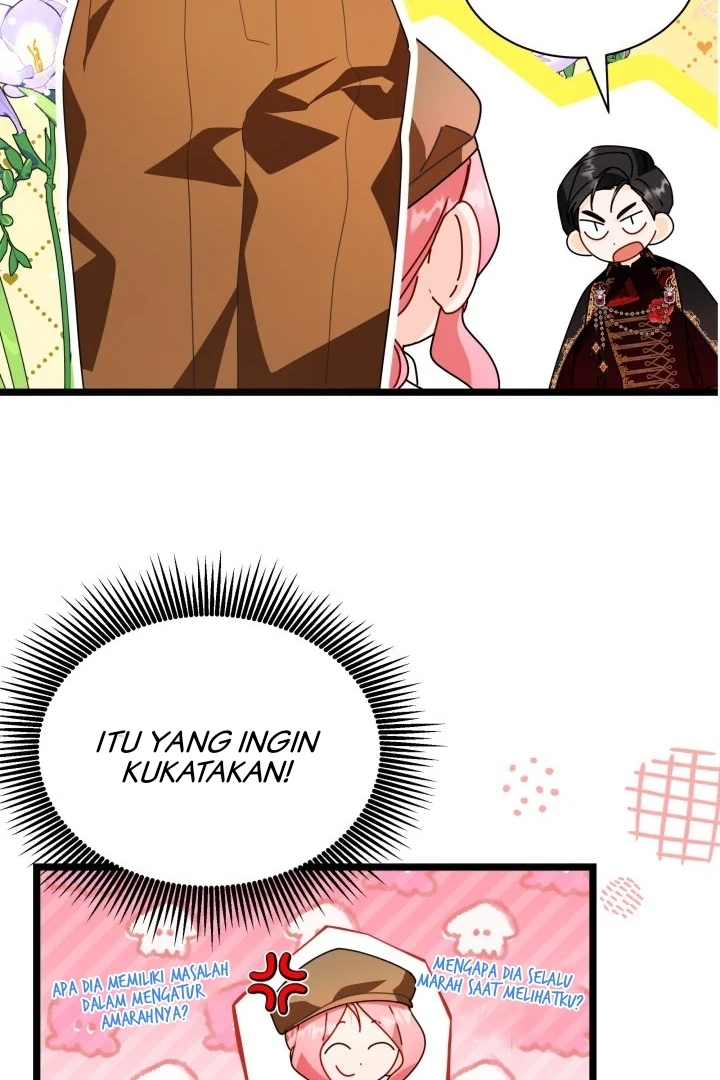 I Became a Tyrant’s Maid Chapter 11 Gambar 77