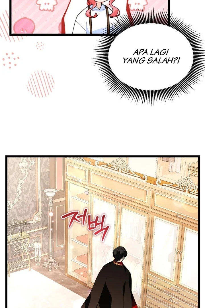 I Became a Tyrant’s Maid Chapter 11 Gambar 78