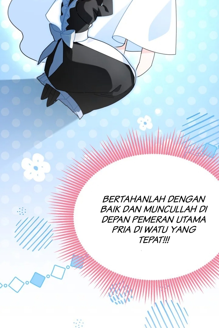 I Became a Tyrant’s Maid Chapter 11 Gambar 7