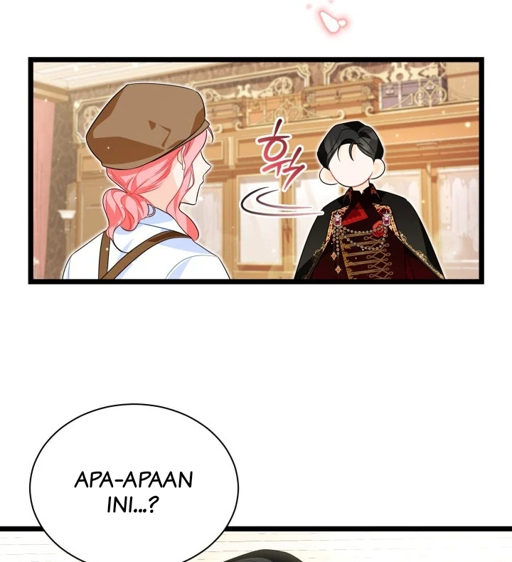 I Became a Tyrant’s Maid Chapter 11 Gambar 73